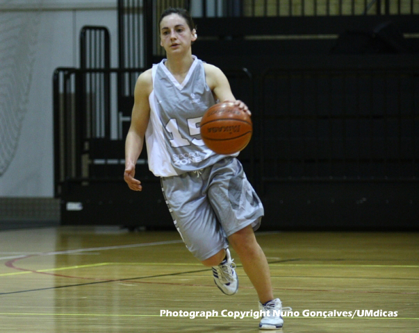 Thumbnail da galeria II TA Basquetebol 